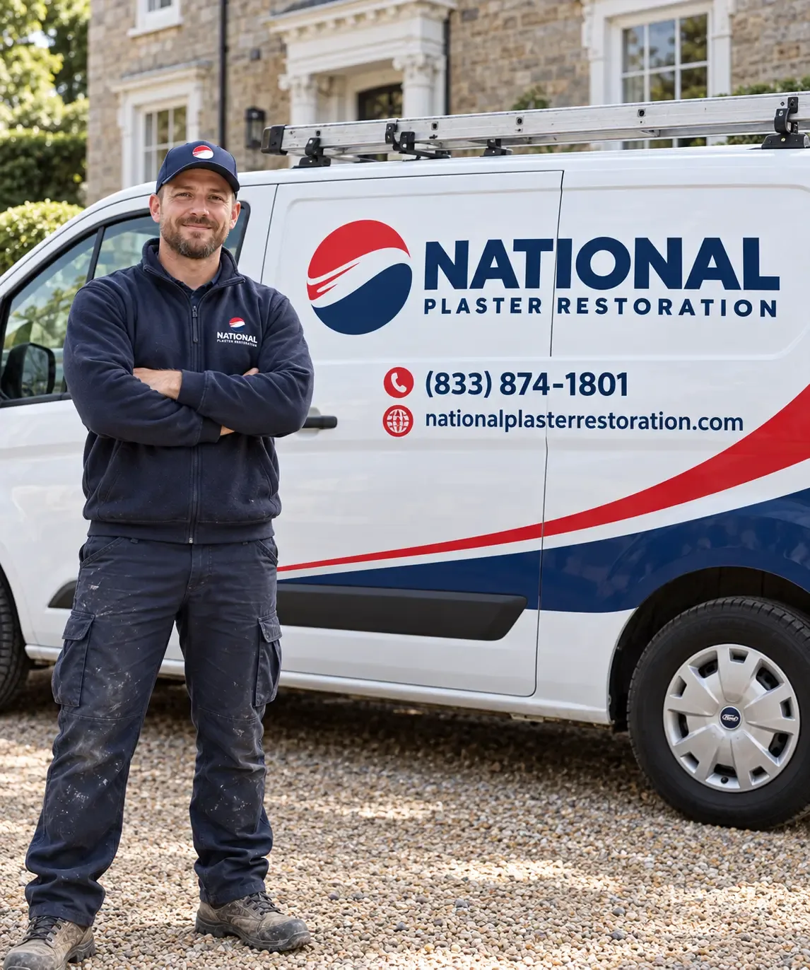 Plaster Repair company in Buckingham, IL
